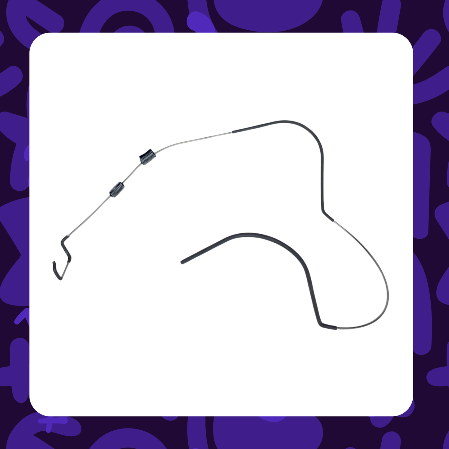 Accessories Bundle for zefiro  & zefiro Pro - USB-C Male-Female Cable 1 Meter + Headset