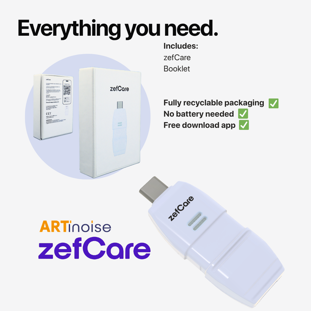 zefCare - A tiny MIDI breath controller with integrated sobriety test!