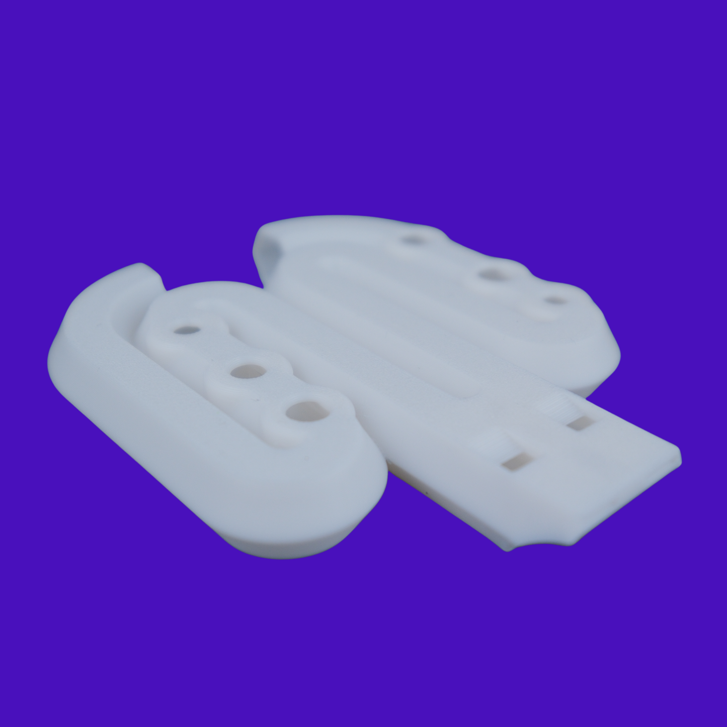 DuoDouble - Flauto doppio innovativo