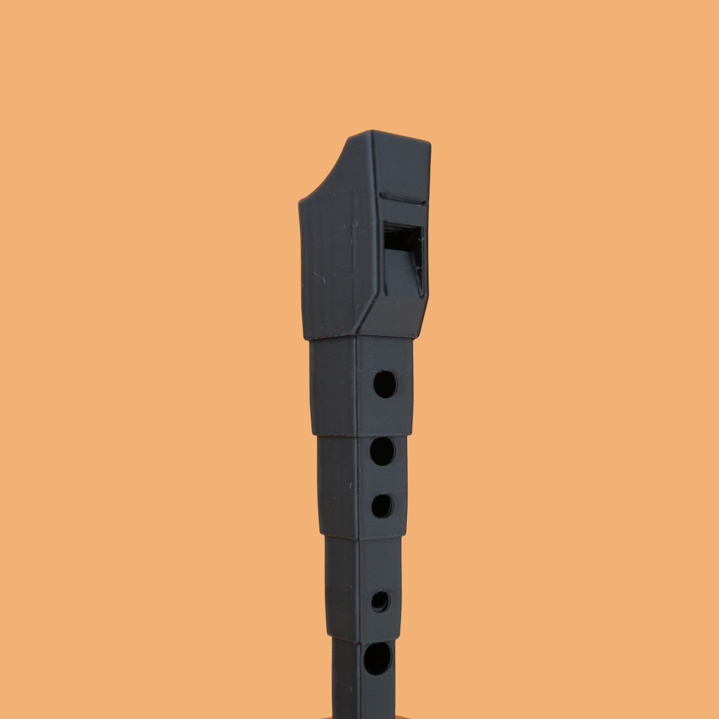 Flip Mini - Flauto telescopico portachiave!