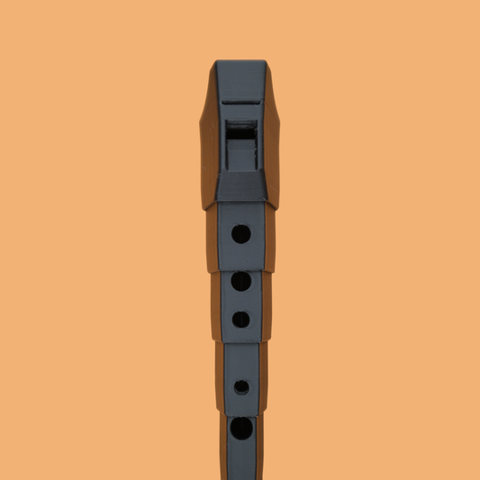 Flip Mini - Flauto telescopico portachiave!