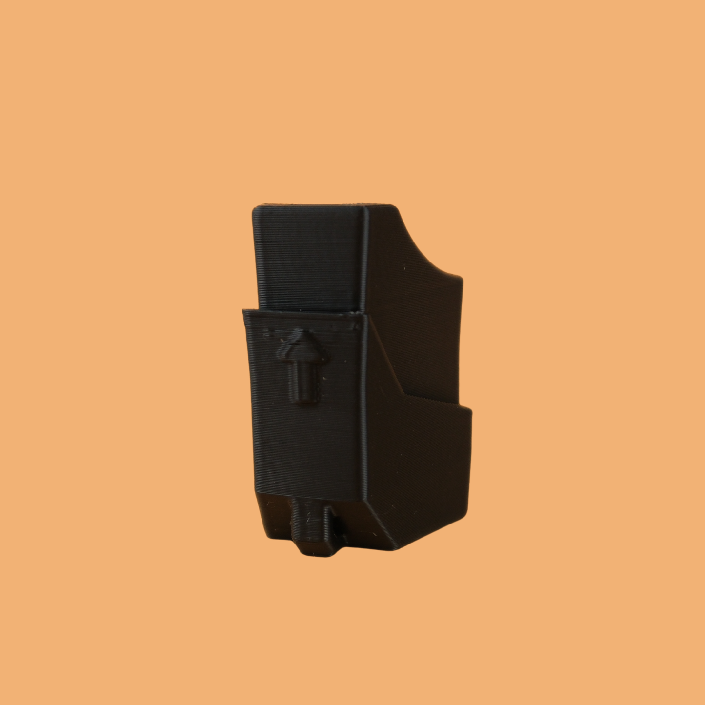 Flip Mini - Flauto telescopico portachiave!