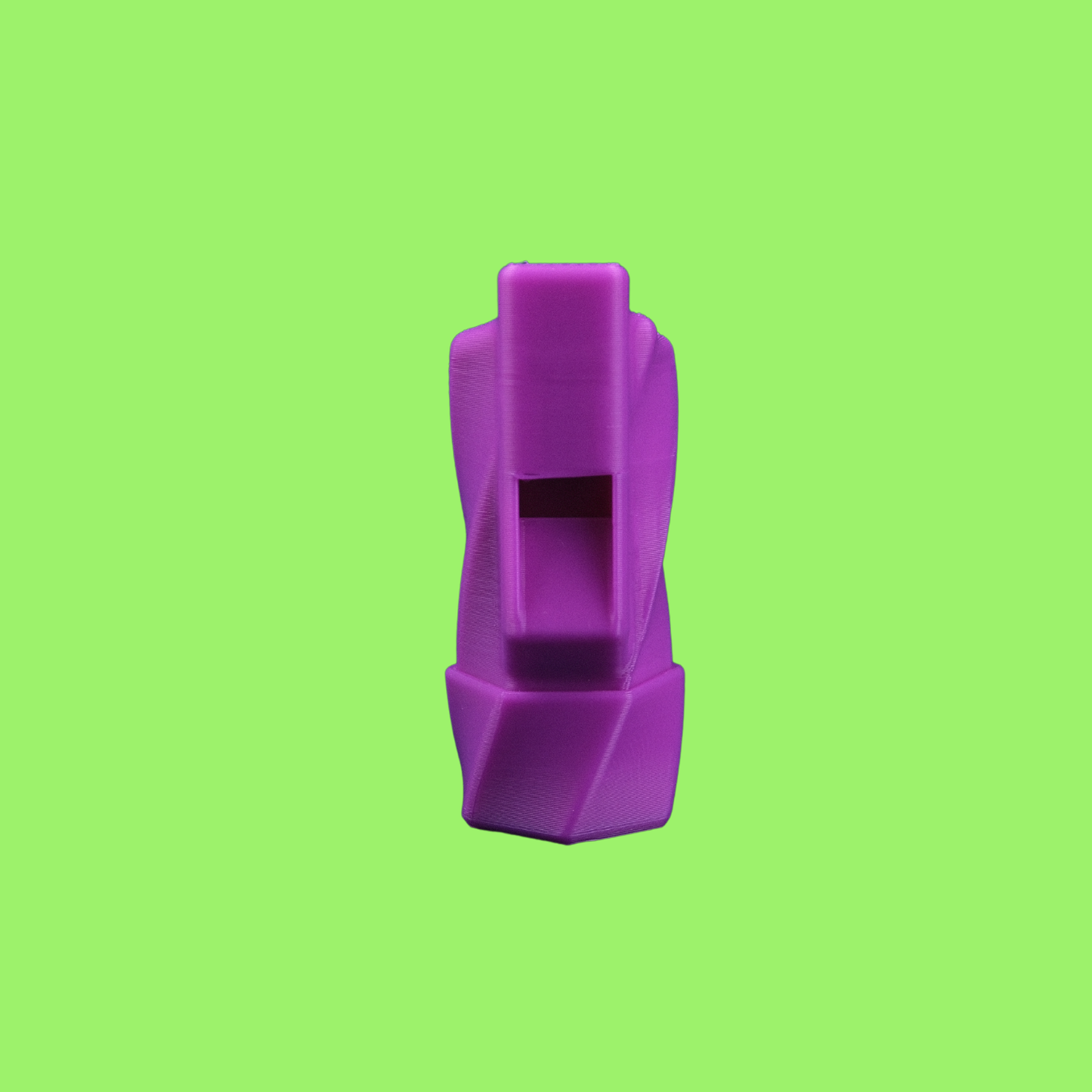 Flip Spire - Flauto telescopico a spirale